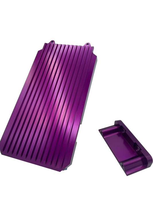 Purple Haze GLE BAC8000 POWER UPGRADE For Surron Light Bee/ Segway 260 ! - Howling Moto