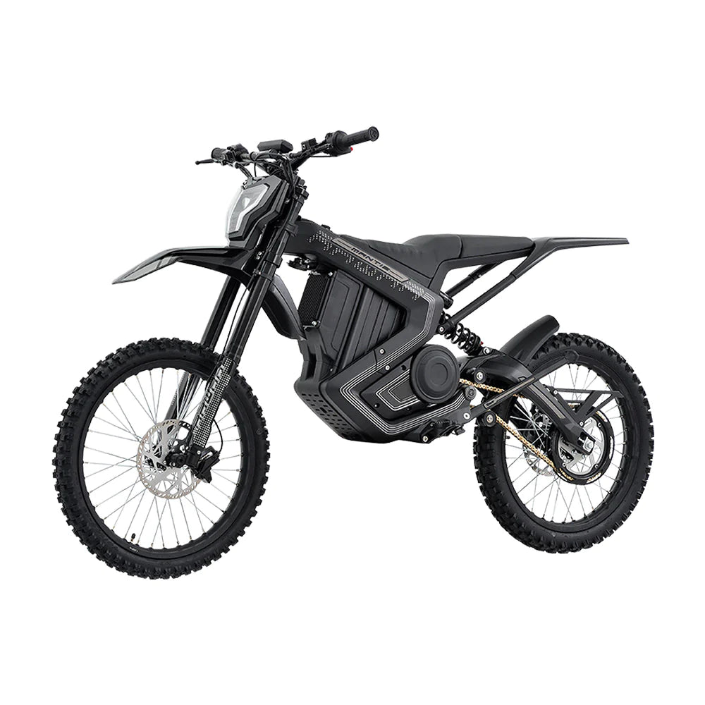 72V RAWRR MANTIS ALL-TERRAIN E-MOTO