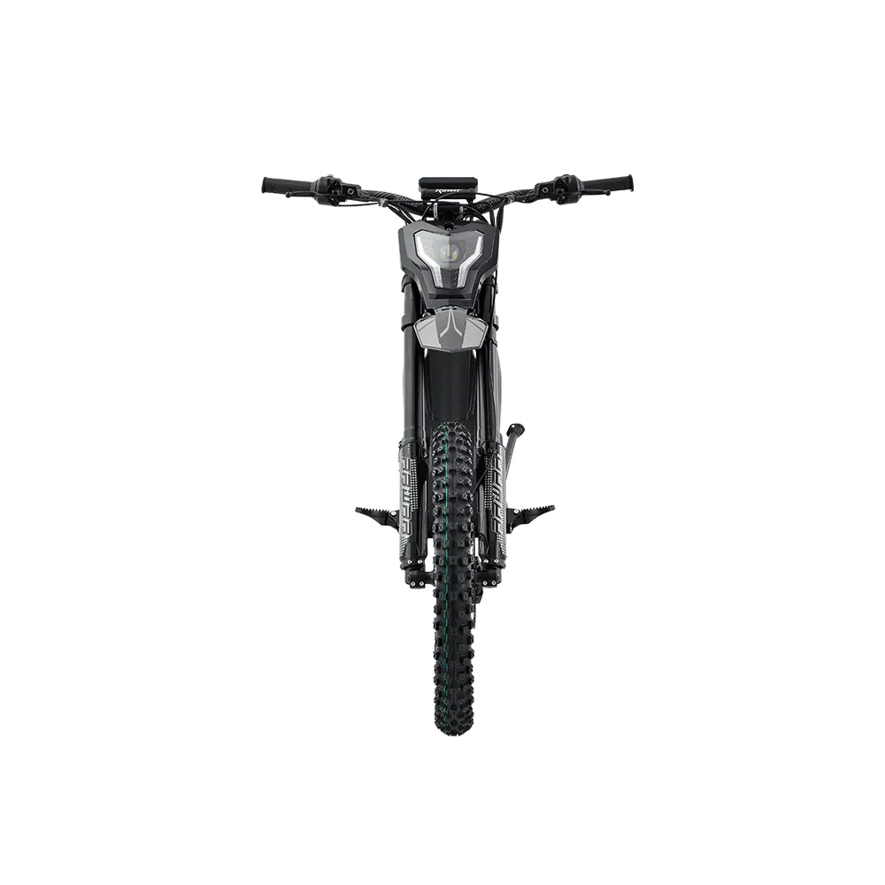 Rawrr Mantis 72V Howling Moto - Main Image