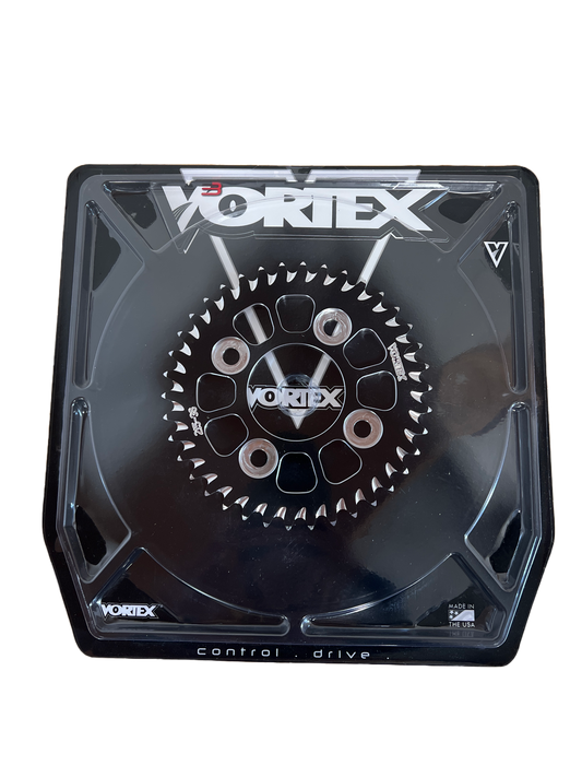 Vortex 420 Rear Sprocket for 2022+ Honda Grom and Monkey