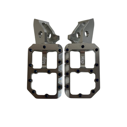 Mxp Foot Pegs