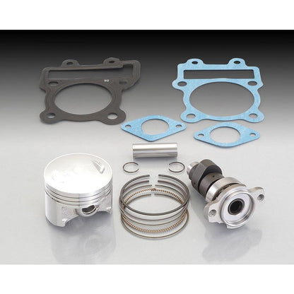 Kitaco Hyper Piston Kit for Kawasaki Z125