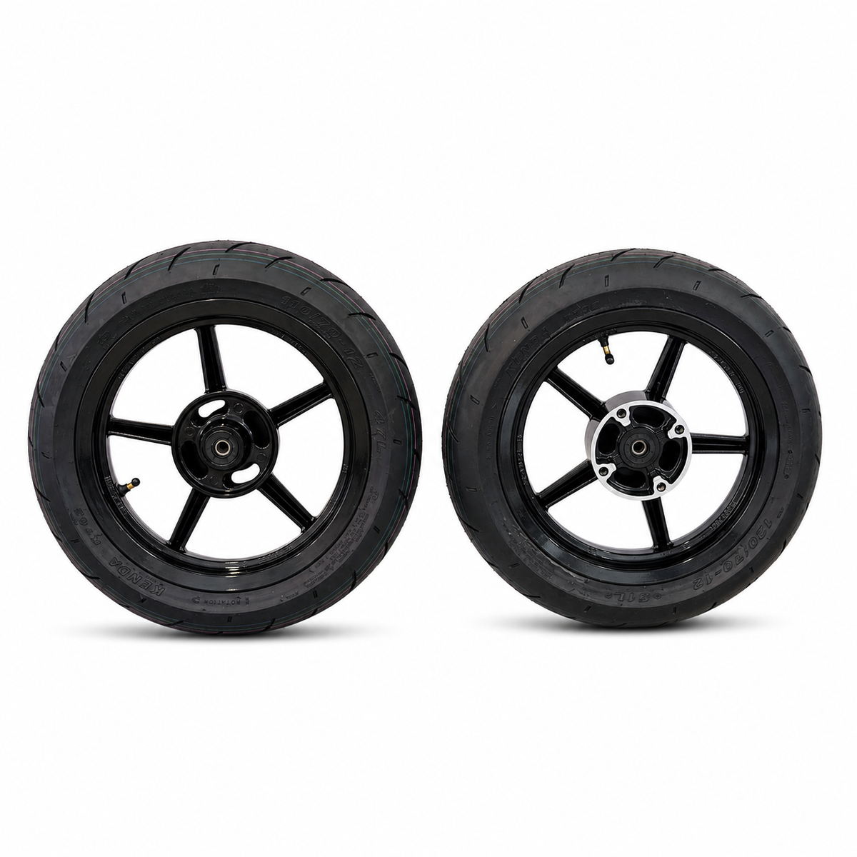 Supermoto Wheelset Kit for Tuttio/Yozma/Razor