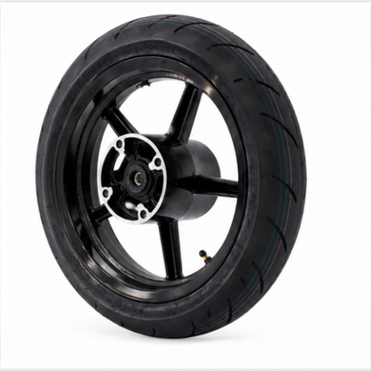 Supermoto Wheelset Kit for Tuttio/Yozma/Razor