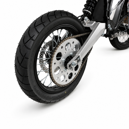 EMT RTR 14inch Street Wheel Set