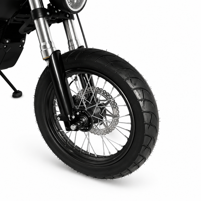 EMT RTR 14inch Street Wheel Set