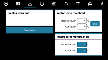 Surron/Segway/Emoto GLE BAC8000 Ready to Run LUDICROUS POWER UPGRADE! SHIPS APRIL 24TH 2025 - Howling Moto