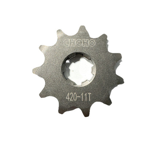 RFN/Beta 11 Tooth Counter Sprocket For Ares and Beta Explorer