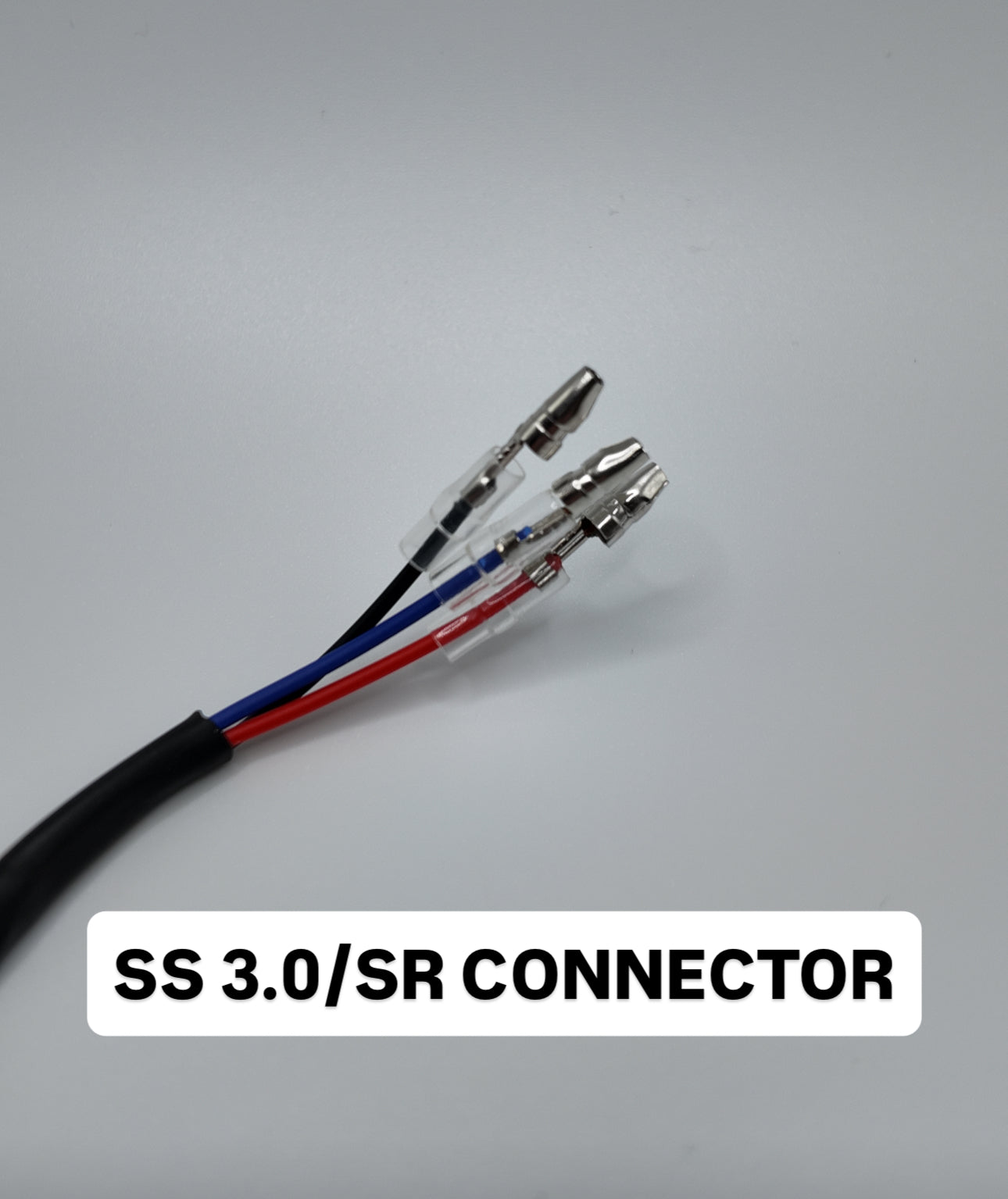 Eride Pro 3.0 Functional V2 CyberLight - Howling Moto