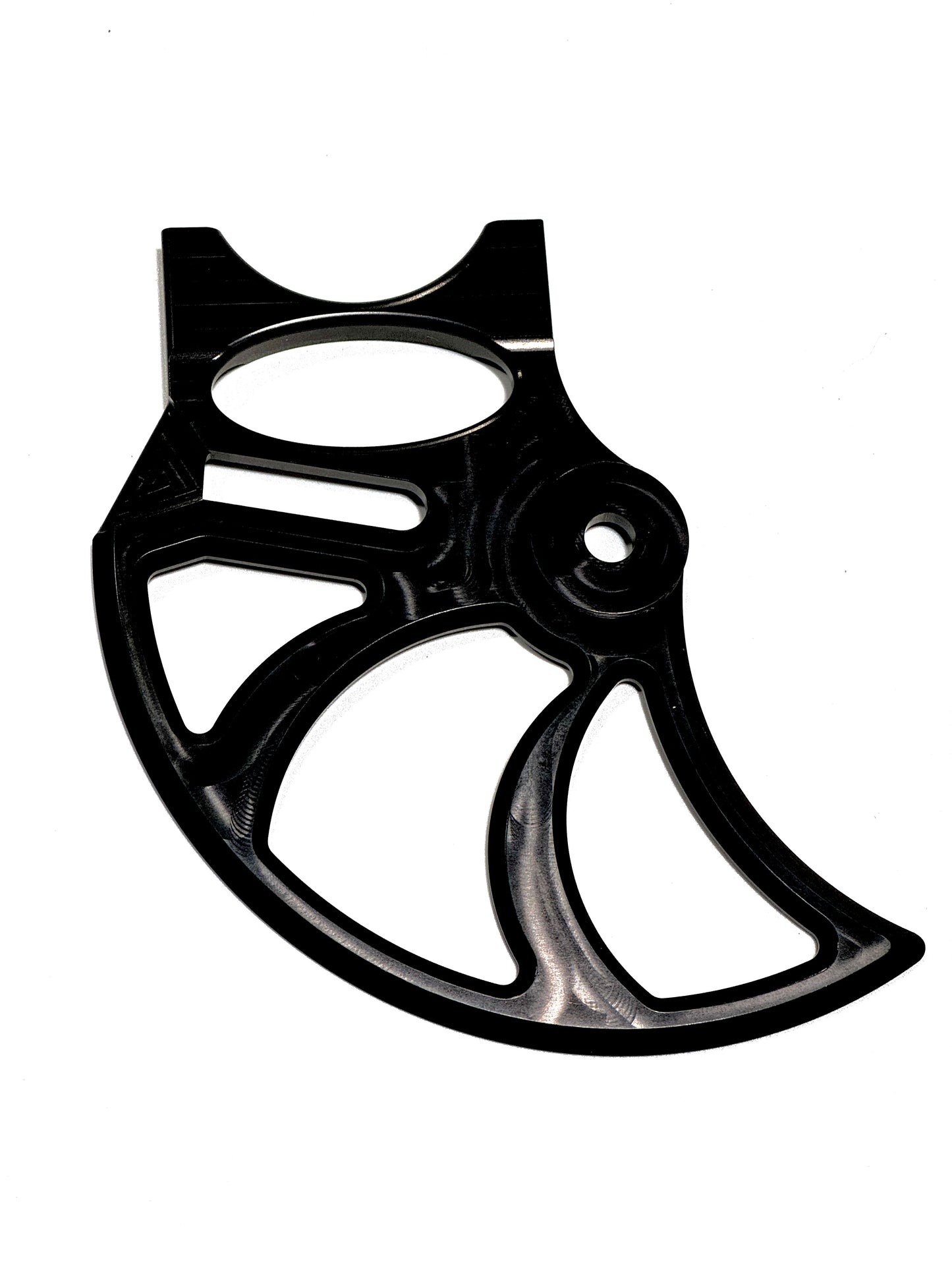 Motoclops RFN/Beta Rear Rotor Guard