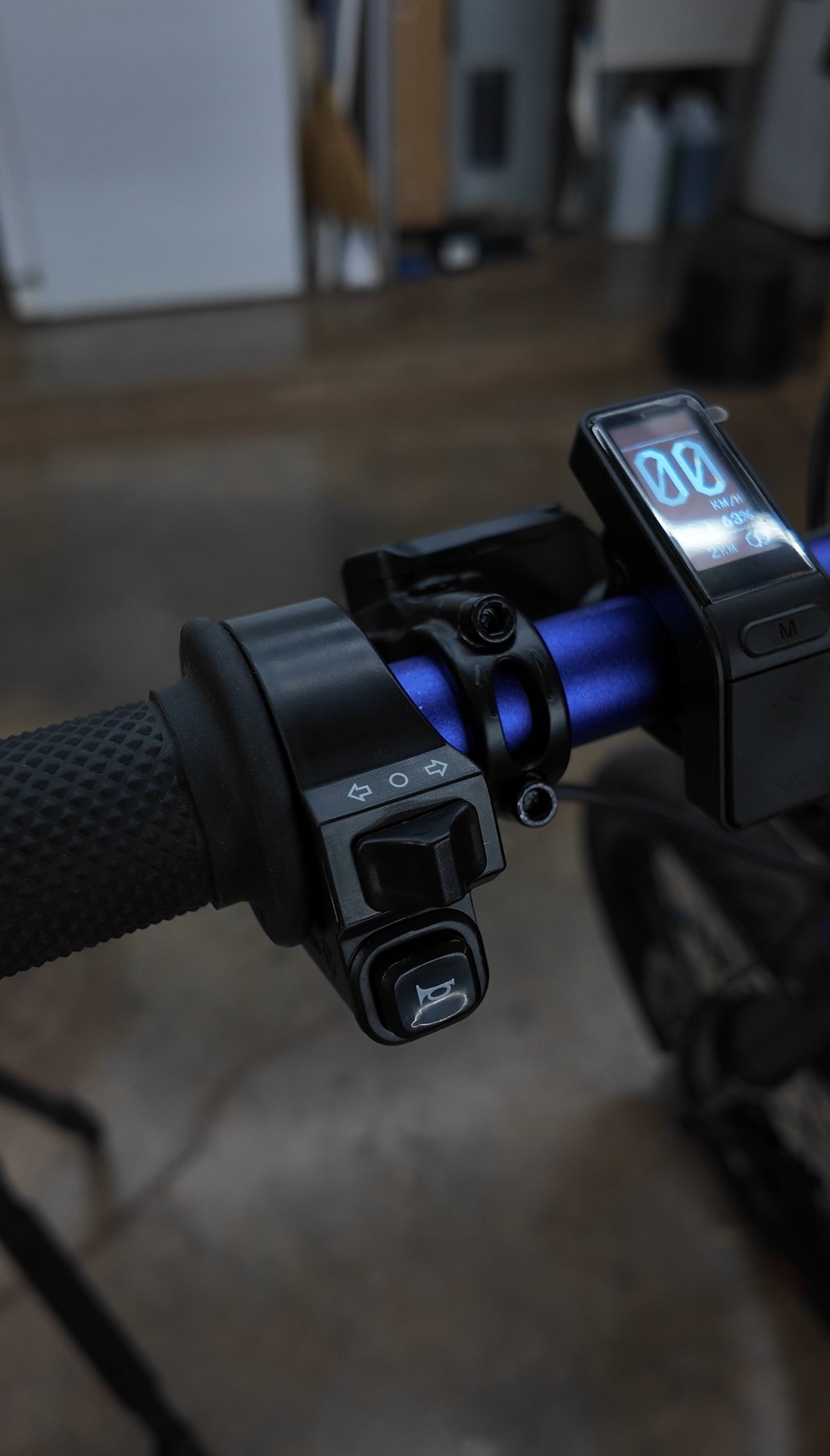 Turn Signal and Brake Light Kit For Surron, Talaria, Eride Pro 3.0 Project 9 - Howling Moto