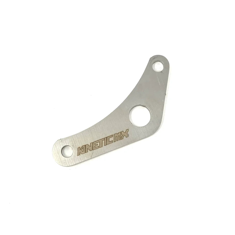 Kinetic MX CRF 110 Shift Shaft Brace - Howling Moto