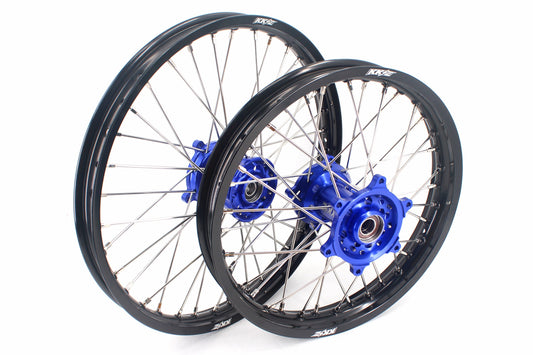 KKE 21×1.6/18×2.15 Enduro Wheels Rim Set For SHERCO SER SEF All Model - Howling Moto