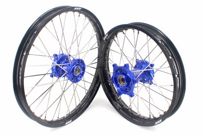 KKE 21×1.6/18×2.15 Enduro Wheels Rim Set For SHERCO SER SEF All Model - Howling Moto