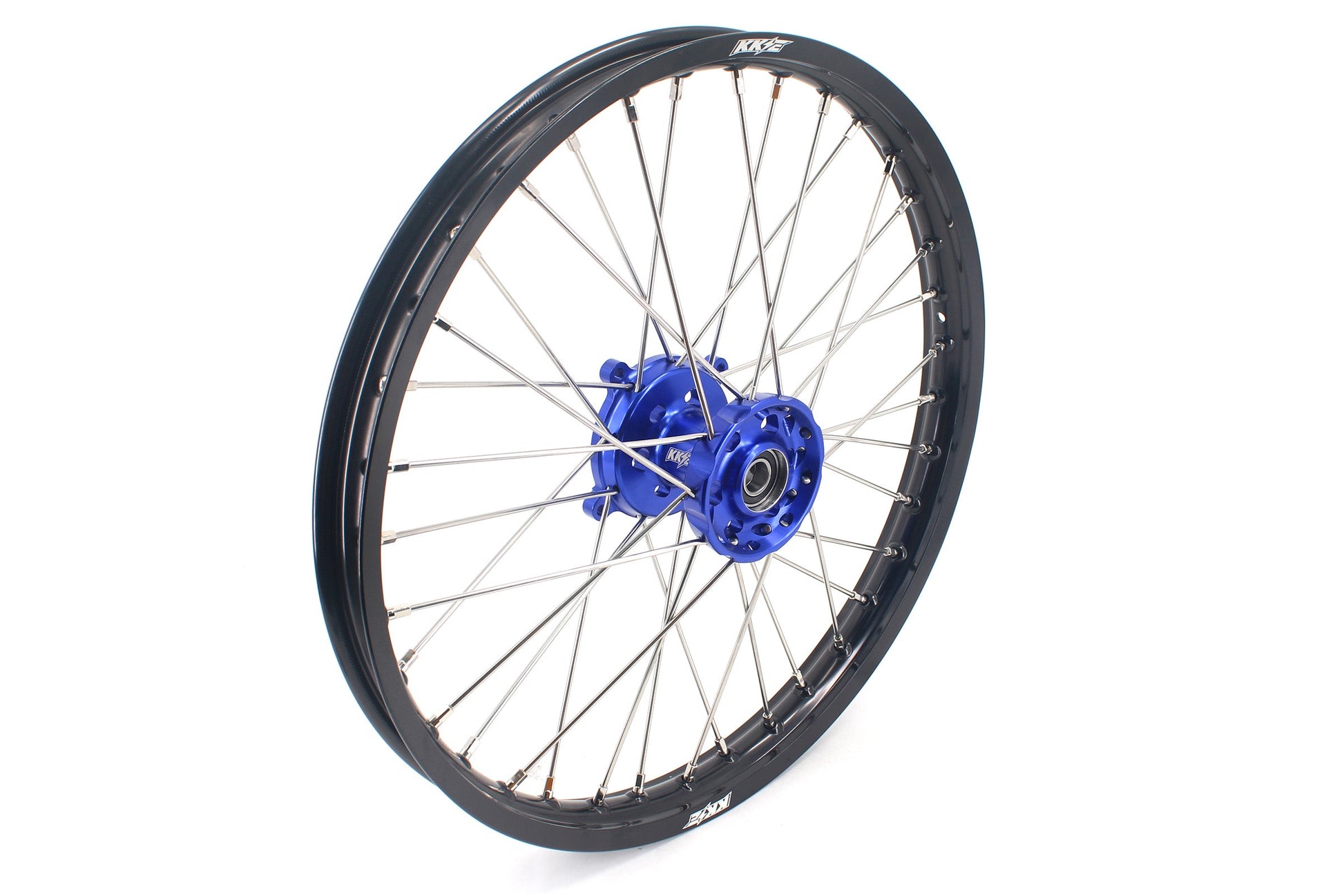 KKE 21×1.6/18×2.15 Enduro Wheels Rim Set For SHERCO SER SEF All Model - Howling Moto