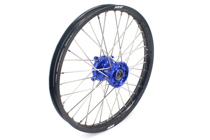 KKE 21×1.6/18×2.15 Enduro Wheels Rim Set For SHERCO SER SEF All Model - Howling Moto