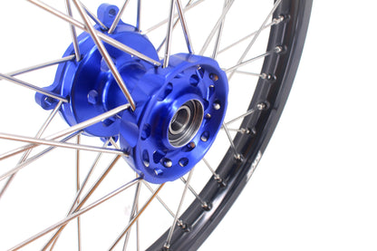 KKE 21×1.6/18×2.15 Enduro Wheels Rim Set For SHERCO SER SEF All Model - Howling Moto