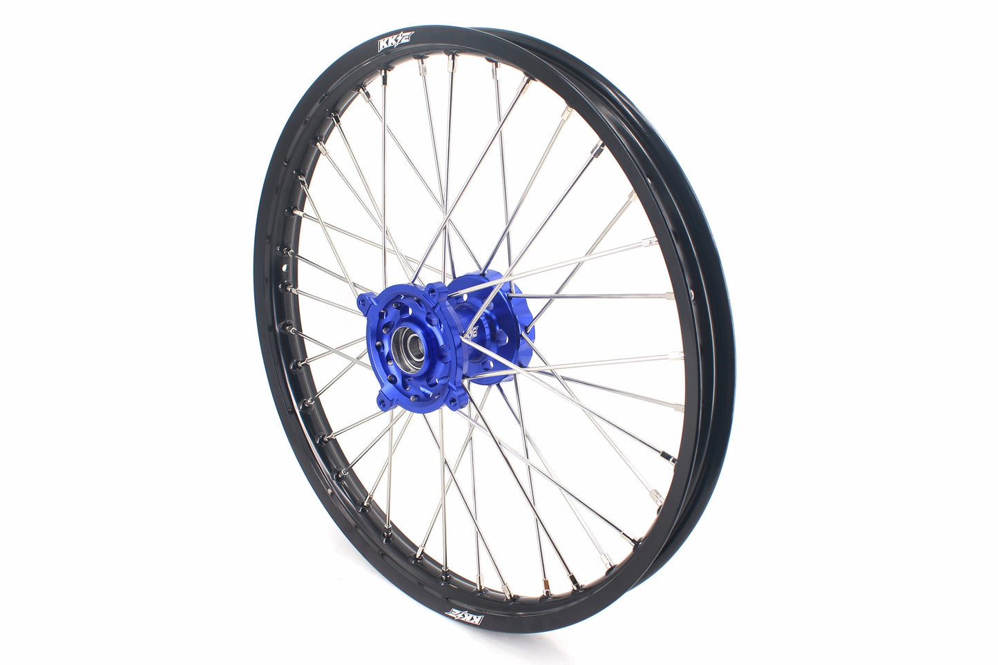 KKE 21×1.6/18×2.15 Enduro Wheels Rim Set For SHERCO SER SEF All Model - Howling Moto