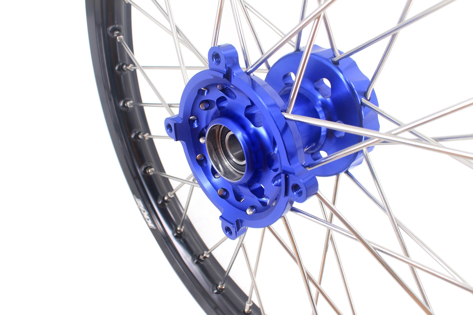 KKE 21×1.6/18×2.15 Enduro Wheels Rim Set For SHERCO SER SEF All Model - Howling Moto