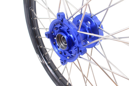 KKE 21×1.6/18×2.15 Enduro Wheels Rim Set For SHERCO SER SEF All Model - Howling Moto