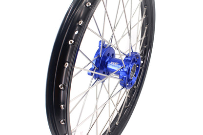 KKE 21×1.6/18×2.15 Enduro Wheels Rim Set For SHERCO SER SEF All Model - Howling Moto