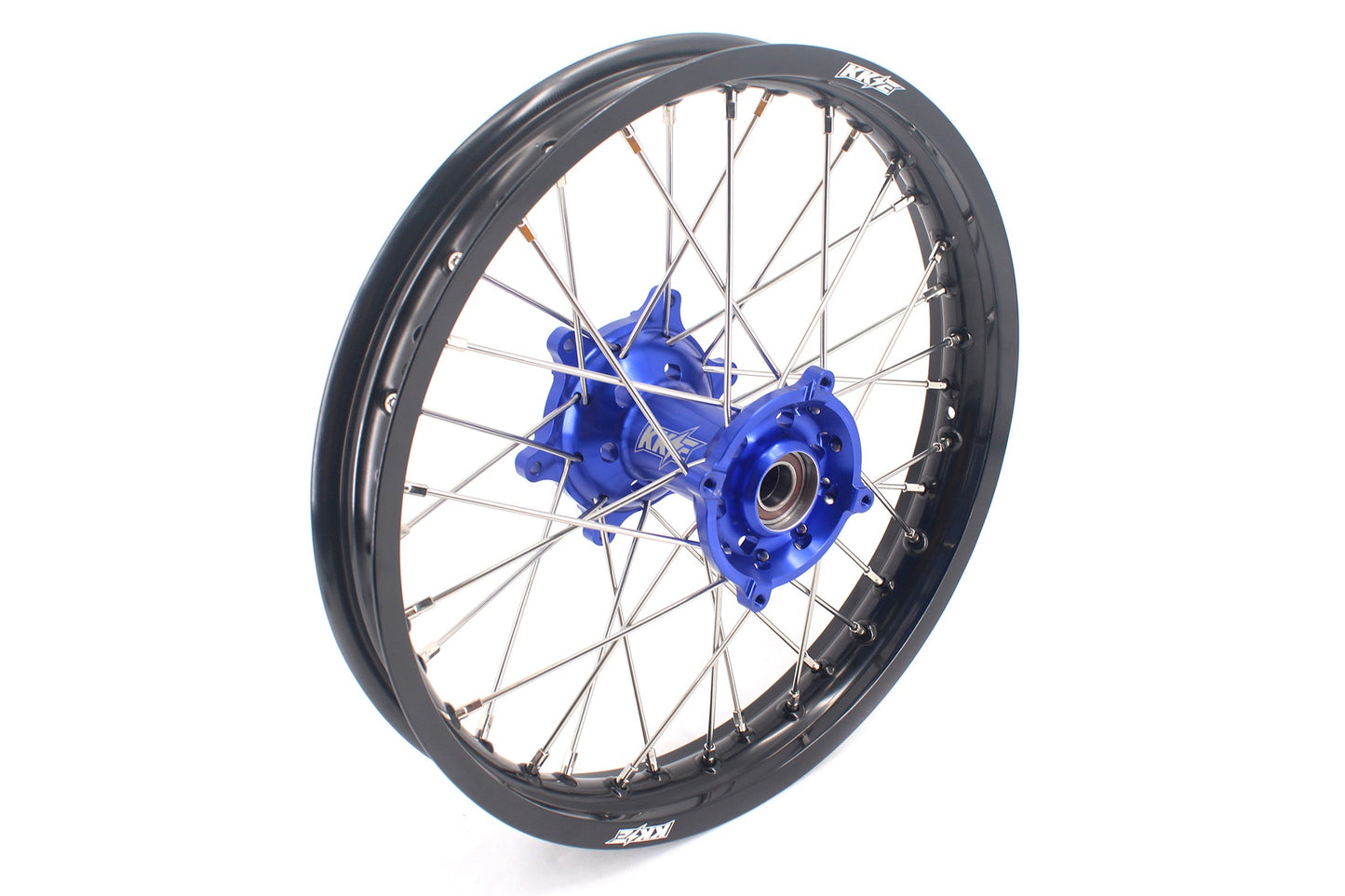 KKE 21×1.6/18×2.15 Enduro Wheels Rim Set For SHERCO SER SEF All Model - Howling Moto