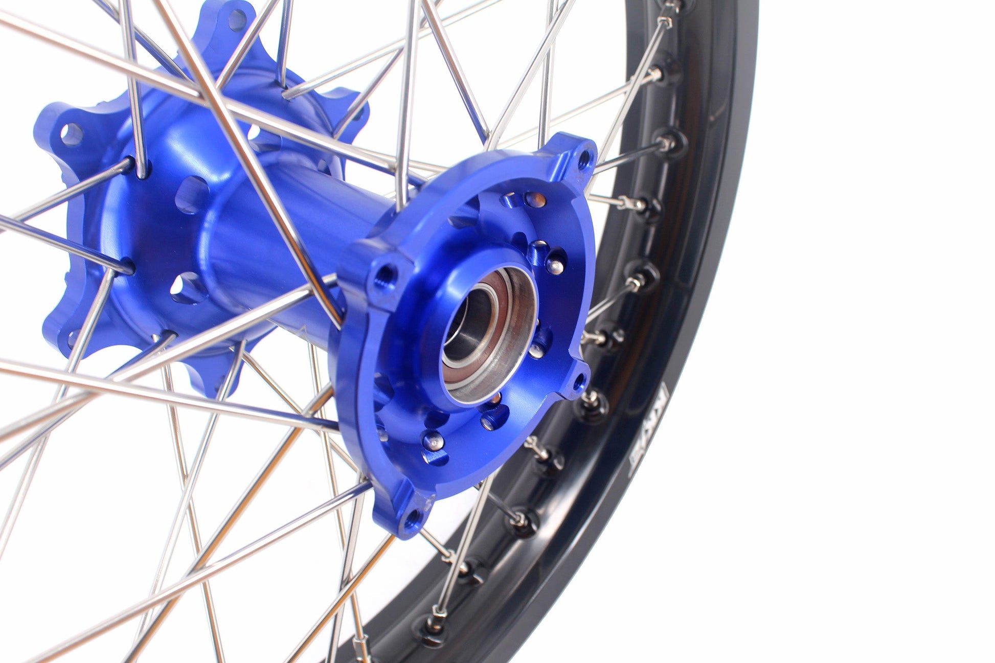 KKE 21×1.6/18×2.15 Enduro Wheels Rim Set For SHERCO SER SEF All Model - Howling Moto