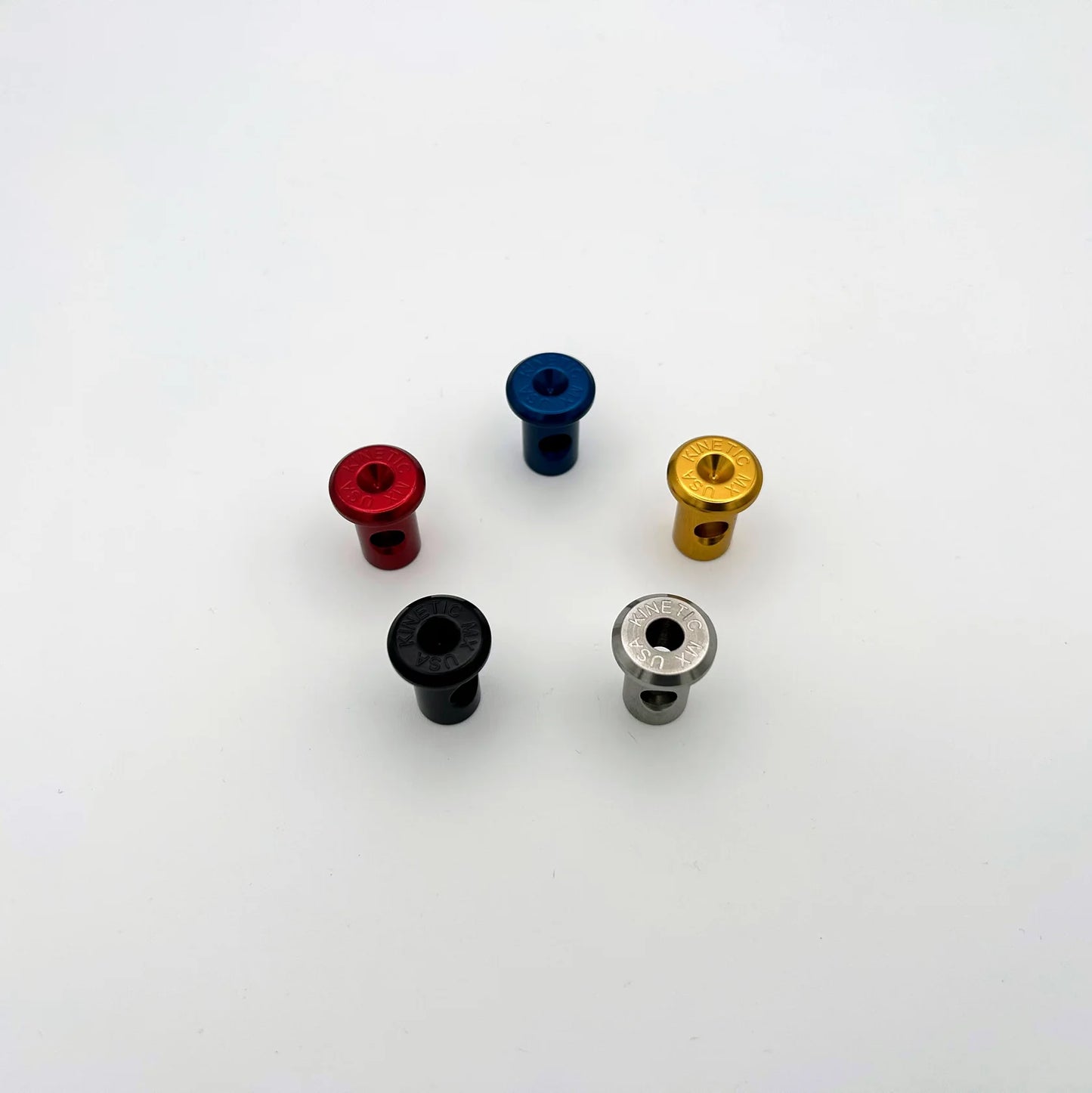 Kinetic MX Brake Adjuster Dowel Pin