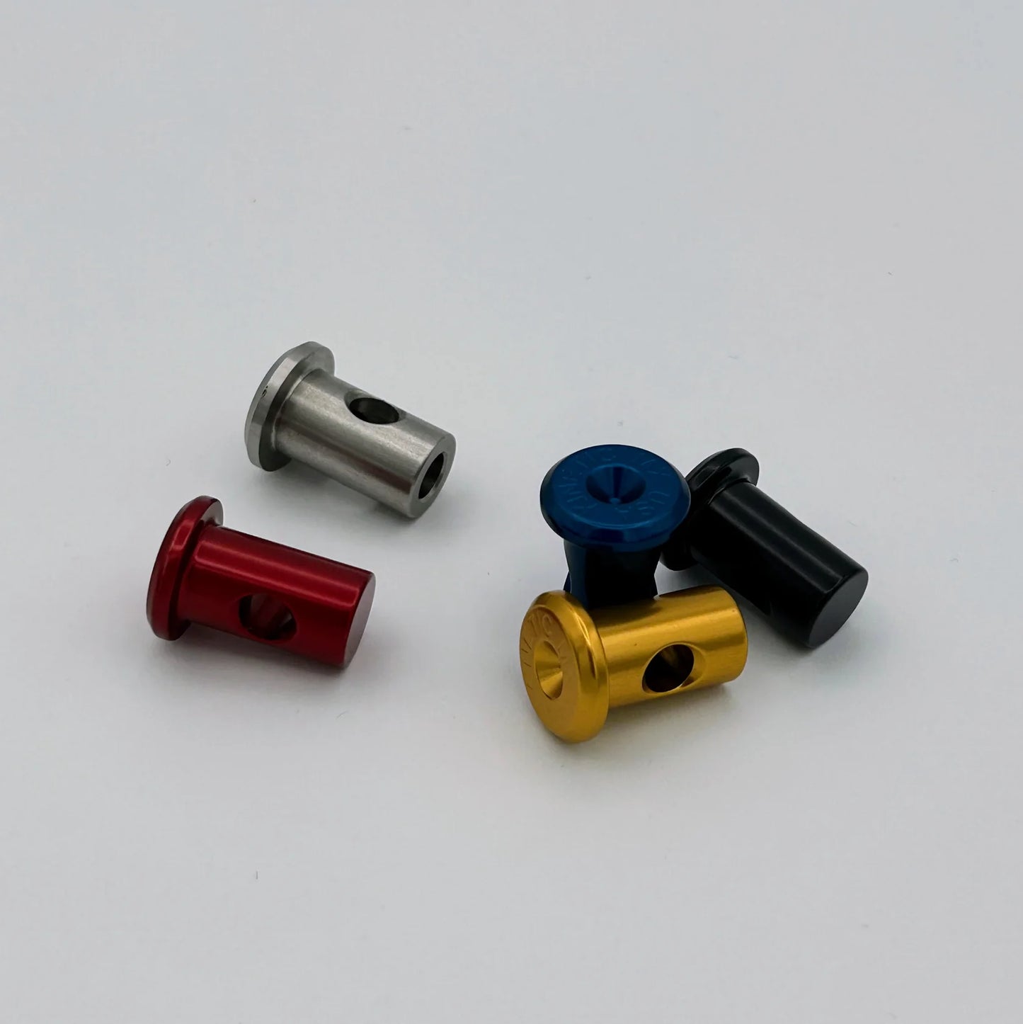 Kinetic MX Brake Adjuster Dowel Pin
