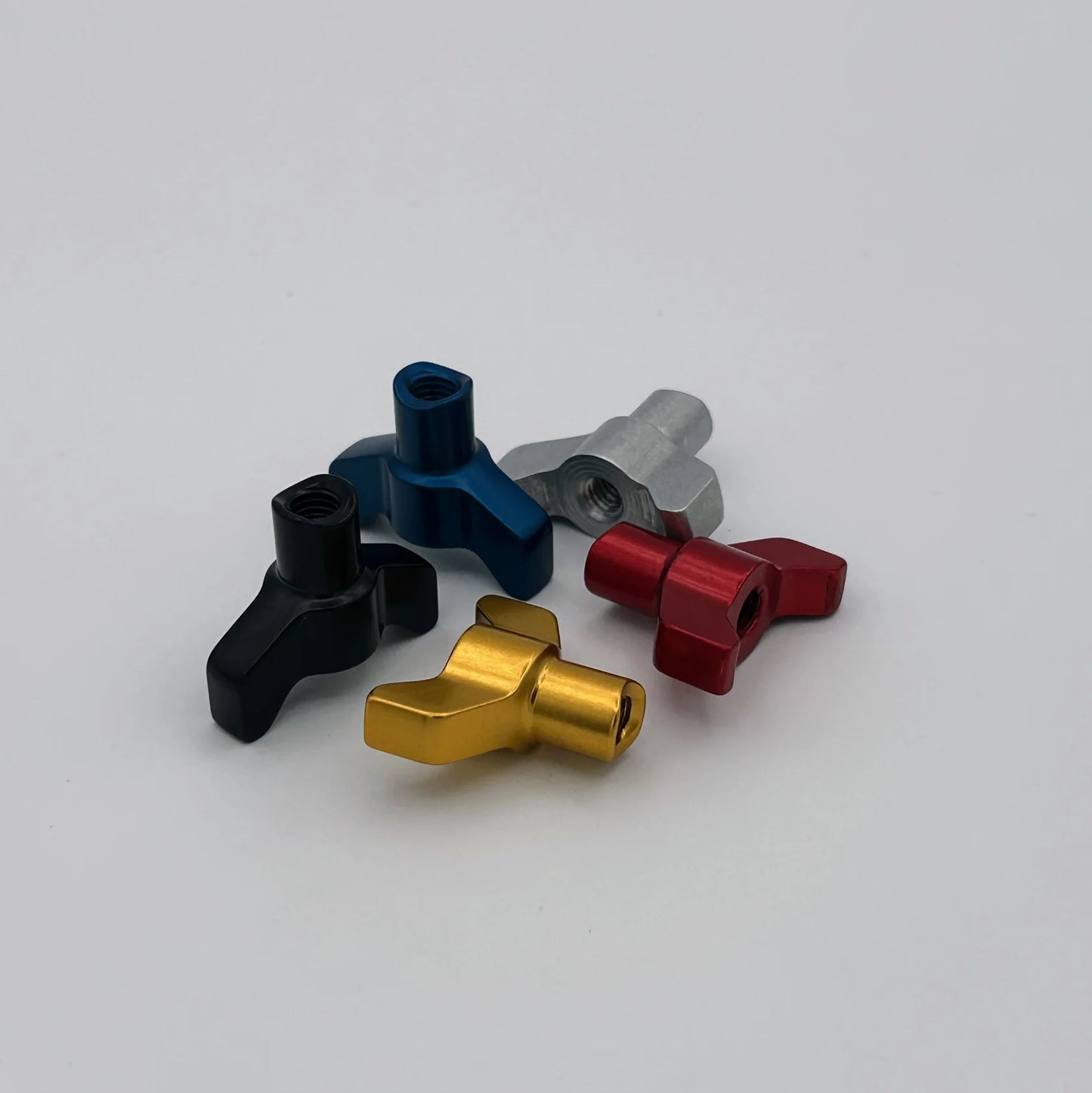 Kinetic MX Brake Adjuster Nut