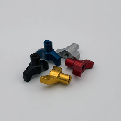 Kinetic MX Brake Adjuster Nut