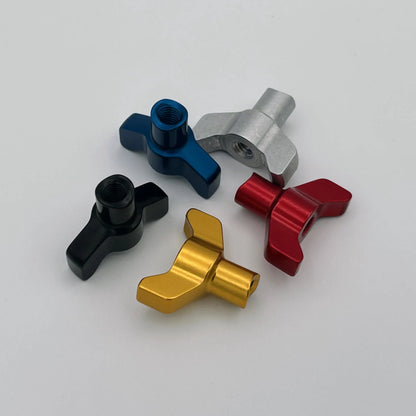 Kinetic MX Brake Adjuster Nut