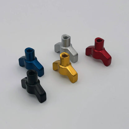 Kinetic MX Brake Adjuster Nut