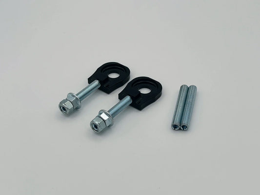 Kinetic MX HD Chain Adjusters