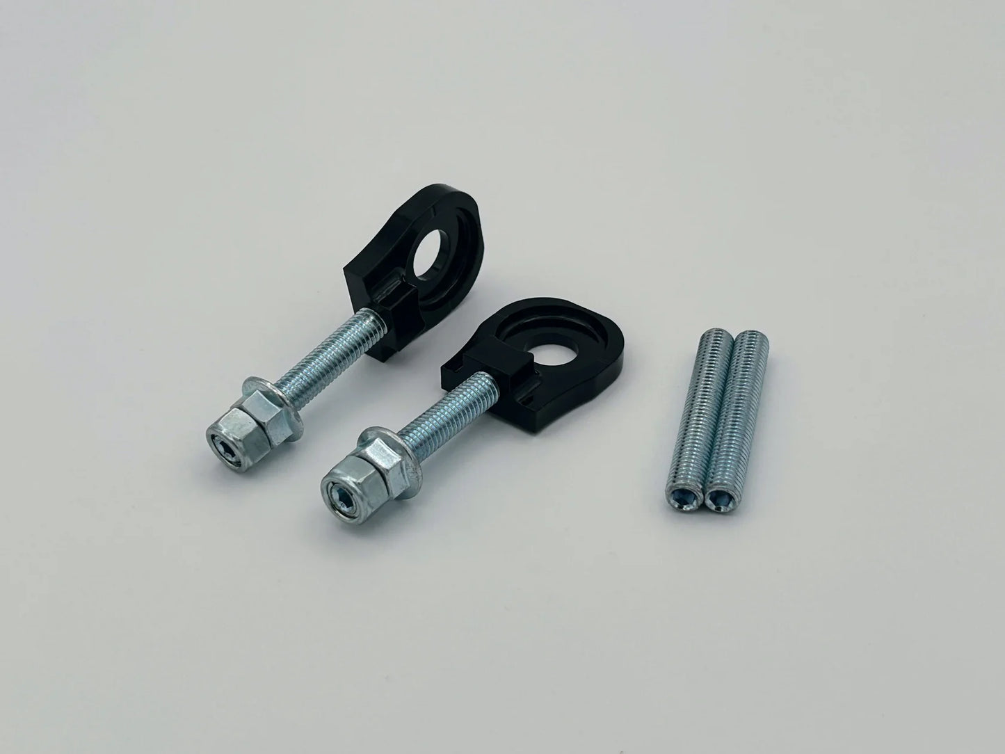 Kinetic MX HD Chain Adjusters
