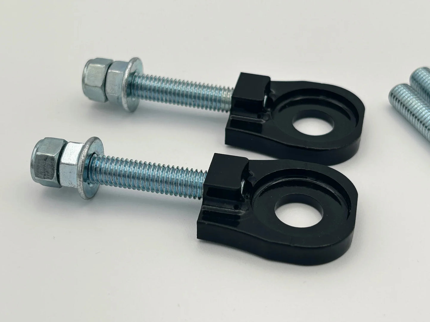 Kinetic MX HD Chain Adjusters