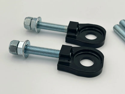 Kinetic MX HD Chain Adjusters