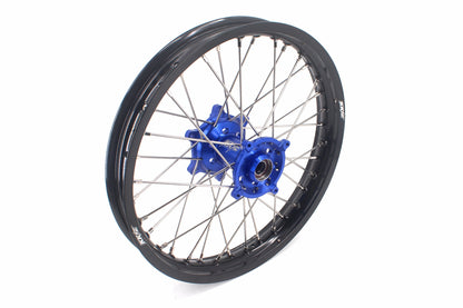 KKE 21 & 18 Enduro Wheels For KAWASAKI KX250F/450F 2019-2021 KX450 KX450X 2021-2023 - Howling Moto