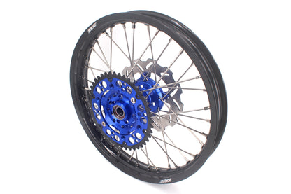 KKE 21" 18" Enduro Wheels For KAWASAKI KX250F 2015 KX450F 2015 2016 2017 2018 - Howling Moto