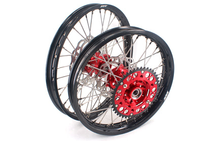 KKE 21" 19" Wheels For GAS GAS EC 250/300 MC125 2021-2025 Motorcycle Dirtbike Rims