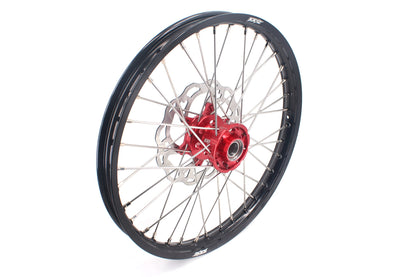 KKE 21" 19" Wheels For GAS GAS EC 250/300 MC125 2021-2025 Motorcycle Dirtbike Rims