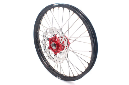 KKE 21" 19" Wheels For GAS GAS EC 250/300 MC125 2021-2025 Motorcycle Dirtbike Rims