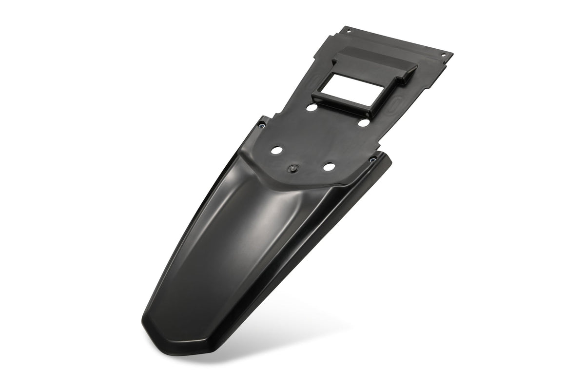 E Ride Pro Long Seat Rear Fender for Pro S, SS 2.0, SS 3.0, and SR models