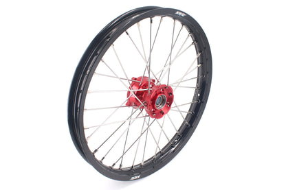 KKE 19"*1.6 / 16"*1.85 Big Kid's Wheels Rims Set For KTM SX 85 2003-2020 - Howling Moto