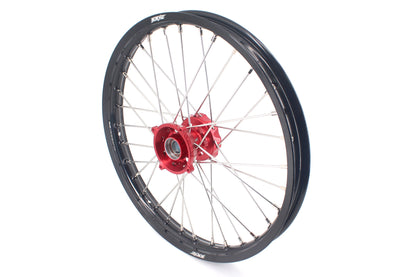 KKE 19"*1.6 / 16"*1.85 Big Kid's Wheels Rims Set For KTM SX 85 2003-2020 - Howling Moto