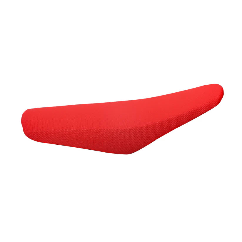Altis Sigma & Sigma MX replacement seat, black or red, OEM fit, durable seat for Altis Powersports motorcycles.