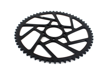 KKE 58T Aluminum Sprocket For SurRon Light Bee-X, For Segway, For Rawrr Mantis, Mantis X (Collective) - Howling Moto
