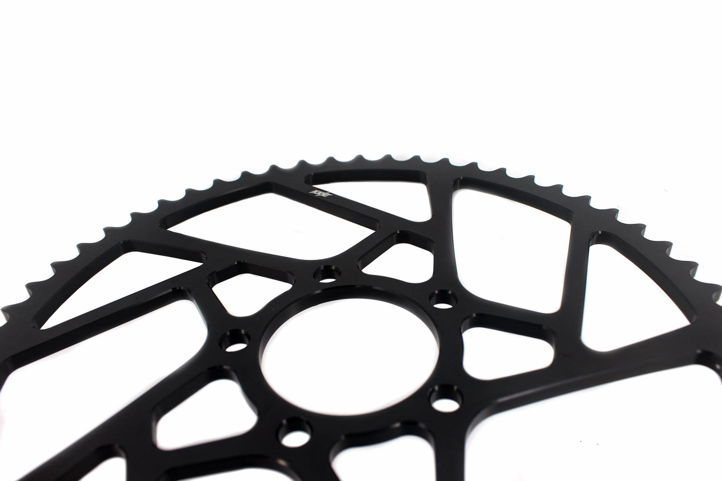 KKE 58T Aluminum Sprocket For SurRon Light Bee-X, For Segway, For Rawrr Mantis, Mantis X (Collective) - Howling Moto