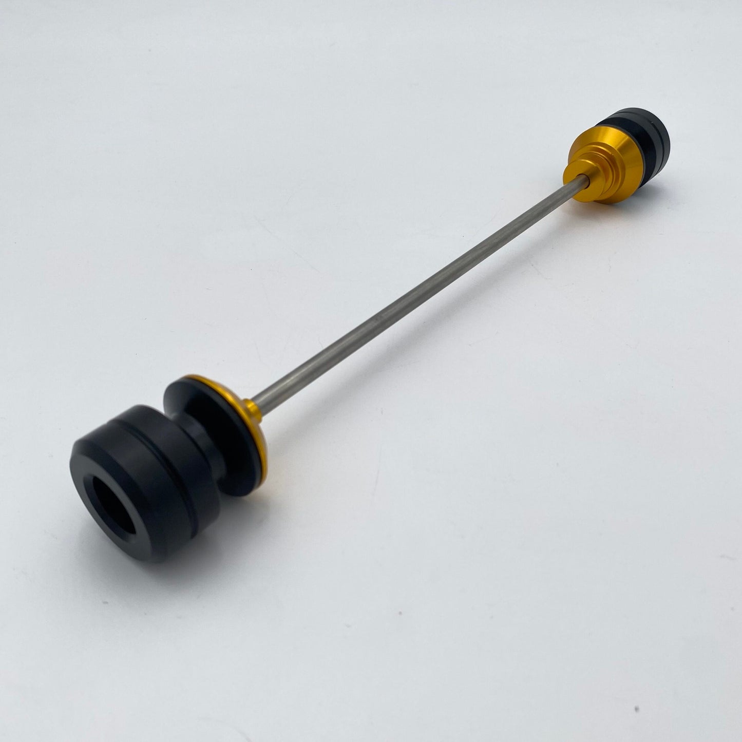 Ultra Bee Front Supermoto Axle Slider (Collective) - Howling Moto