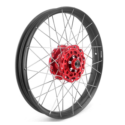 VMX-Racing Racing 21inch & 18inch Tubeless Wheels Rim For HONDA Africa Twin CRF1100L 2020-2023 - Howling Moto